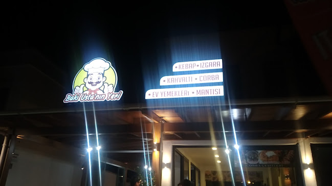 Opinii despre Pastan Cafe în Bodrum - Gastronomi ve konaklama