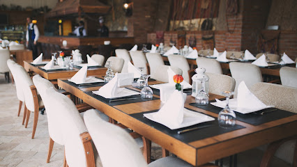 Lidya Ocakbaşı | Lidya Termal Otel