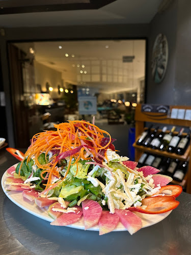 Comentarii opinii despre Kireçburnu Balıkçısı