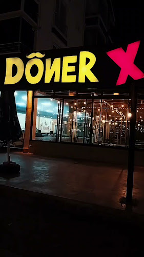DönerXlarge