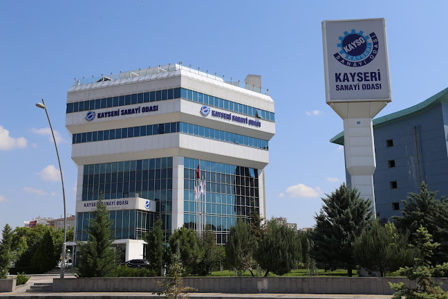 Kayseri Sanayi Odası