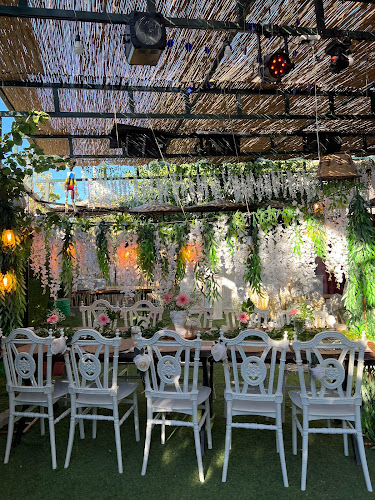 Comentarii opinii despre Atila Breakfast Summer Garden