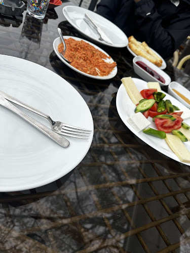 Orfoz Cafe & Restaurant - Gölbaşı