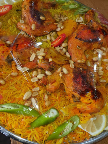 Opinii despre FLAFEL BASMET BARON în Osmangazi̇ - Gastronomi ve konaklama