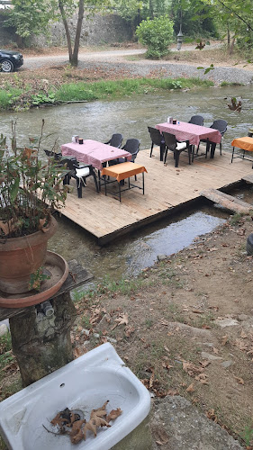 DeğirmenÇayır Restaurant - Gastronomi ve konaklama