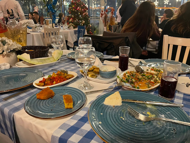 Barba Yani by Minas - Bakırköy