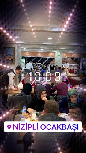 Opinii despre Nizipli Ocakbaşı Güngören în Güngören - Gastronomi ve konaklama