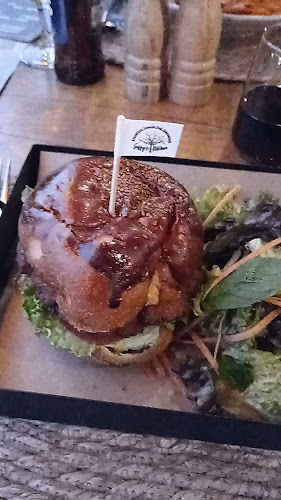 Opinii despre Soffy's Restaurant în Göreme/Nevşehir Merkez - Gastronomi ve konaklama