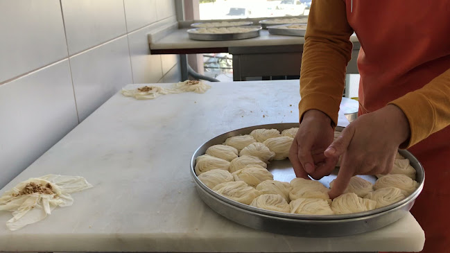 Meliha Hanım Su Böreği ve Ev Lezzetleri Armutalan Marmaris Şubesi - Marmaris