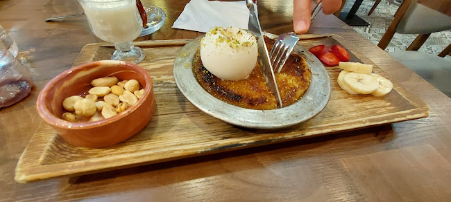 Opinii despre KEBAP KİNG în Uşak Merkez - Gastronomi ve konaklama