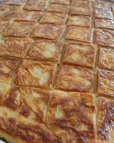 Opinii despre Bülent Börekçilik Kayseri Talas Bahçelievler în Kayseri - Gastronomi ve konaklama