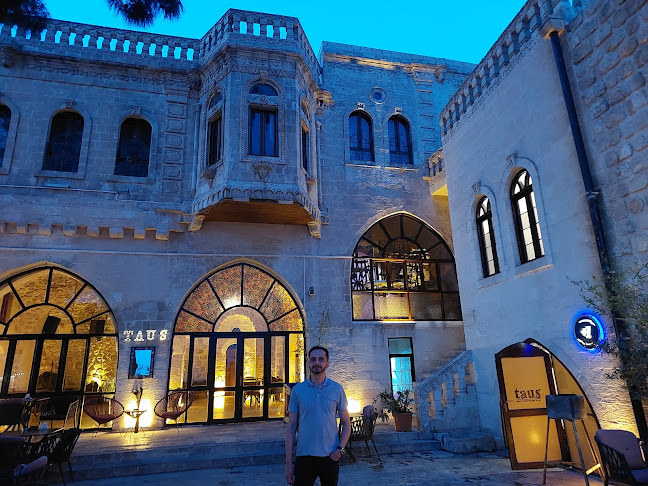 Ulucami, 104 Mut Sokak No 19, 47100 Artuklu/Mardin, Türkiye