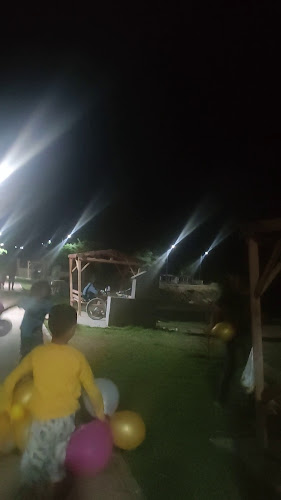 SUVARI HACIOĞLU KEBAPCISI - Gastronomi ve konaklama