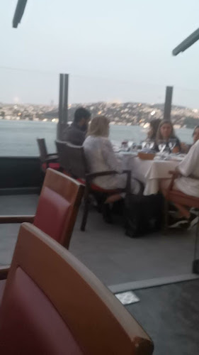 Comentarii opinii despre Mavi Balık