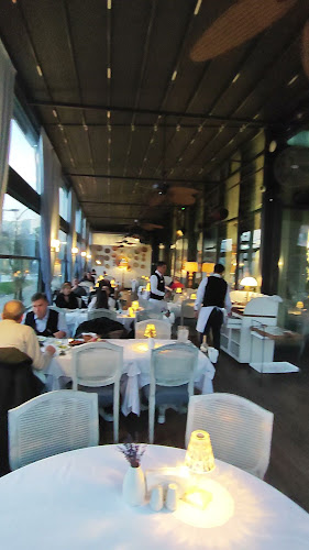 Opinii despre Eleos Bahçeşehir în Başakşehir - Gastronomi ve konaklama