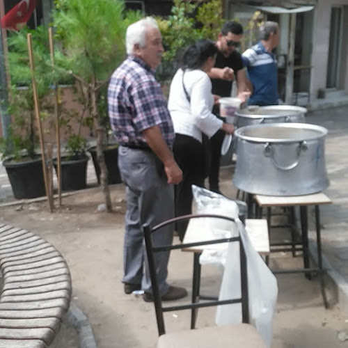 Opinii despre Şişmanin Yeri în Bergama - Gastronomi ve konaklama