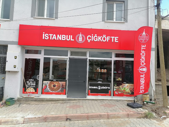 İstanbul Çiğ Köfte Çiftlik