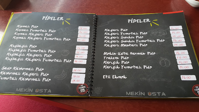 Opinii despre ERZURUM LAHMACUN PİDE KEBAP în Erzurum - Gastronomi ve konaklama