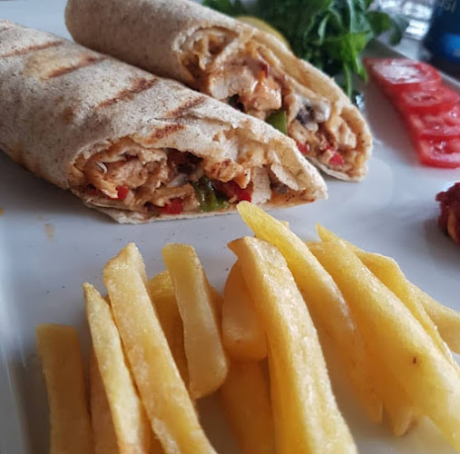 Comentarii opinii despre Mahall cafe&resto