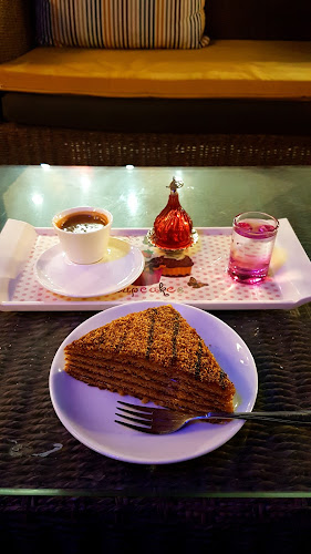 Comentarii opinii despre Tuana Teras Kafe & Restaurant