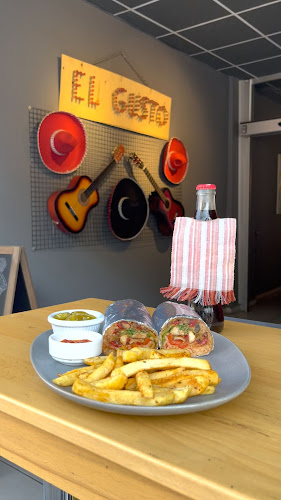 El Gusto - Gastronomi ve konaklama