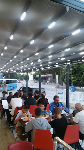 Akbilek, Muhsin Yazıcıoğlu Cd. No:1, 05100 Amasya Merkez/Amasya