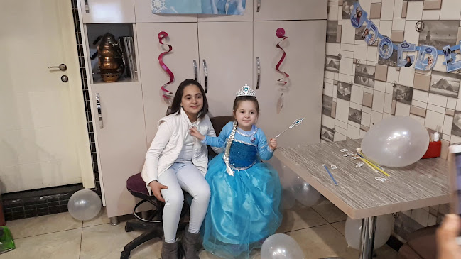 Cihan Pide Kebap - Gölbaşı