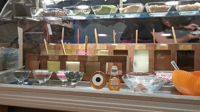 Wa'full Manisa Waffle