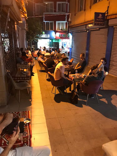 Opinii despre Çaycım Cafe în Şişli - Gastronomi ve konaklama