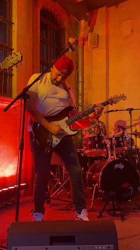 Lebowski 1911 - - Gastronomi ve konaklama