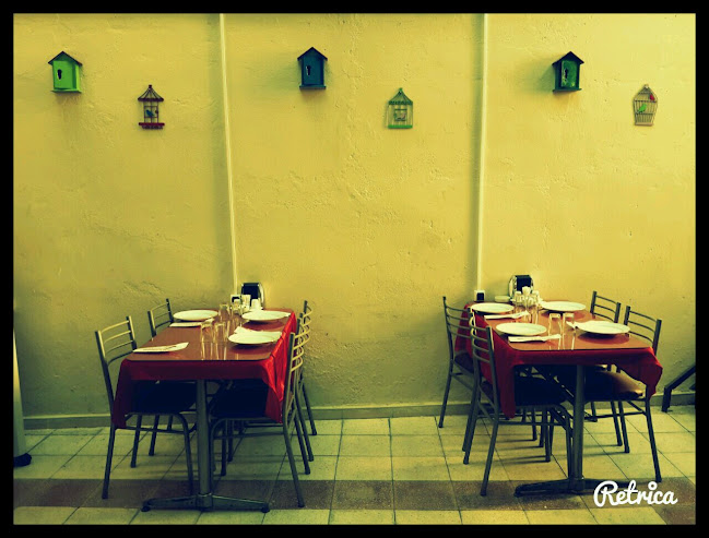 Comentarii opinii despre BİLAL ABİ (LEZZET DURAĞI)