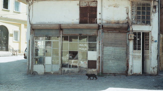 Opinii despre Ahmet Amca Fırını în Antakya - Gastronomi ve konaklama