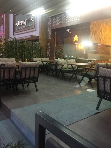 şahhane Sofra - Gastronomi ve konaklama