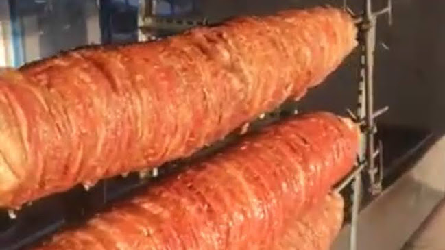 Asmaaltı kokoreç ve Ocakbaşı