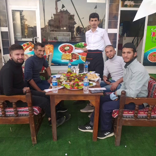 MİDYAT HEYBE LOKANTASI