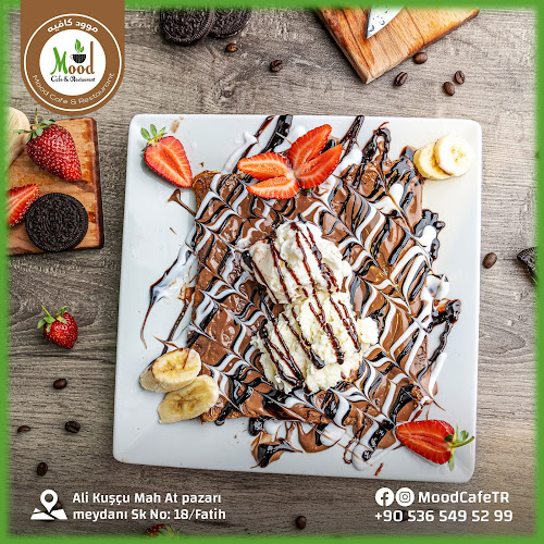 Comentarii opinii despre Minder Nargile Cafe