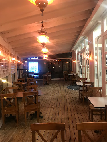 Comentarii opinii despre ACE Sushi Büyükçekmece