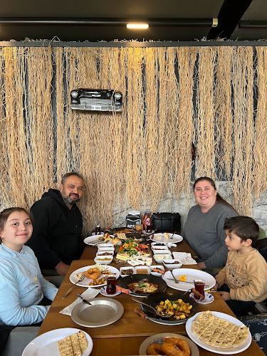 Atila Breakfast Summer Garden - Karaman