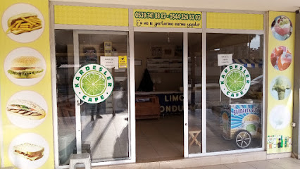 İSKENDERUN İSKELE LİMON DONDURMA BİCİBİCİ