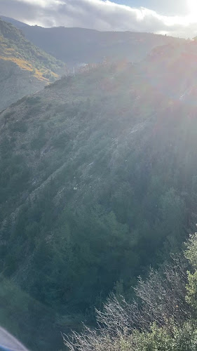 Gözlemecim seyirterası - İskenderun