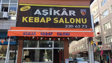 AŞİKAR KEBAP SALONU