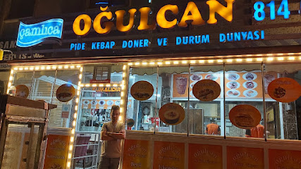 OĞULCAN DÜRÜM DÜNYASI samet özgen