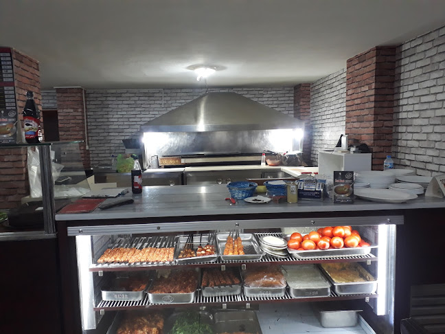 Comentarii opinii despre Hatay Lezzet Izgara Salonu