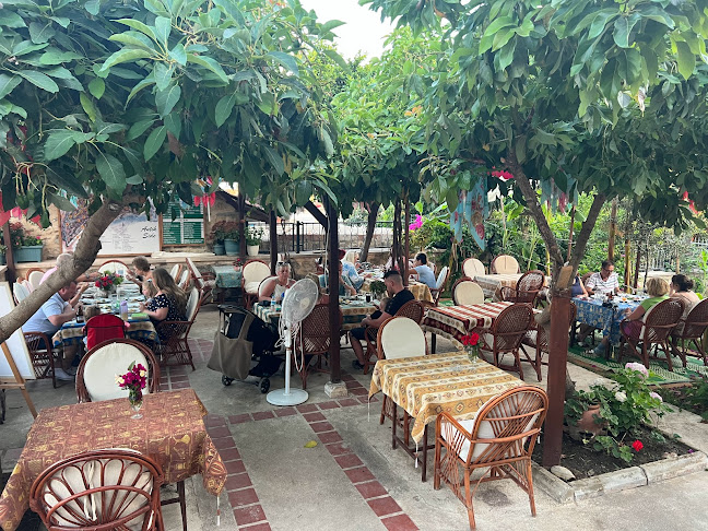 Opinii despre Emir Bistro & Butik Hotel în Manavgat - Gastronomi ve konaklama