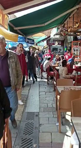 Forum Çarşı Pazar - Konak