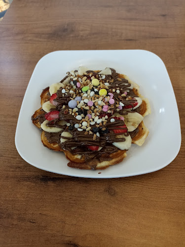 Opinii despre DONDURMACI MARAŞLI DOĞAN USTA în Ankara - Gastronomi ve konaklama