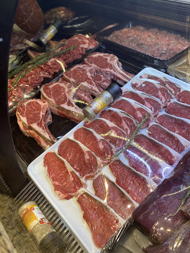 Comentarii opinii despre My Pirzolam Steak & Kebap