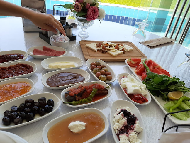 Comentarii opinii despre Sağlam restaurant Bergama / Babadan Usta İşleri