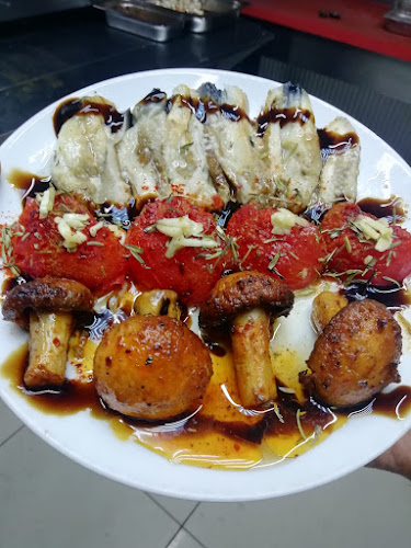 Biber Kebap - Gastronomi ve konaklama