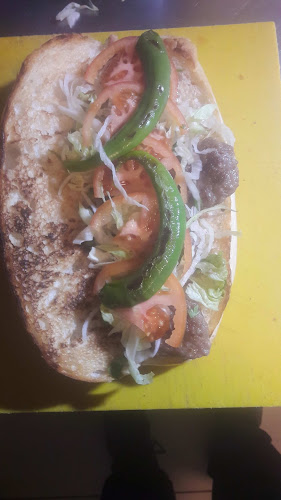 MEŞHUR KÖFTECİ YALÇIN USTA - Gastronomi ve konaklama